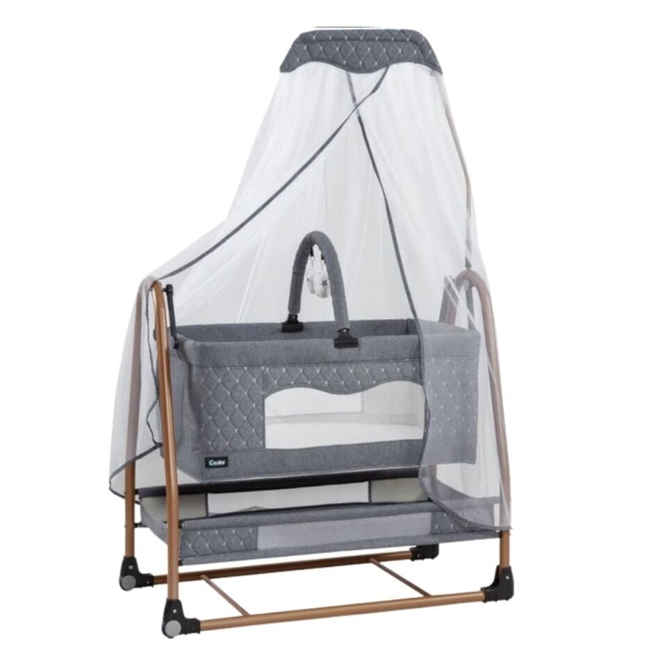 Ciciko Gold Plus Anne Yanı Beşik