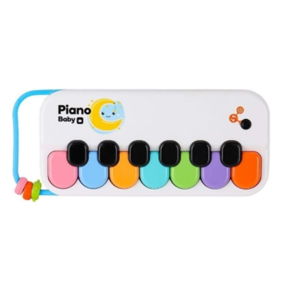 Denizatı Piano Baby Pilli Piano