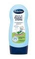Bübchen Bebek Aloe Veralı Duş Kremi ve Yıkama Losyonu 230 ml