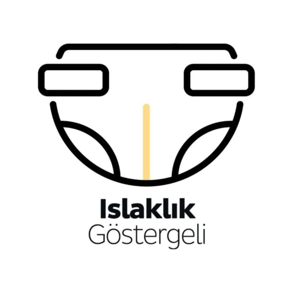 Sleepy Bio Natural Fırsat Paketi Cırtlı Bebek Bezi 1 (Yenidoğan) Beden-50 Adet