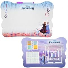 Eğitici Yazı Tahtası Frozen