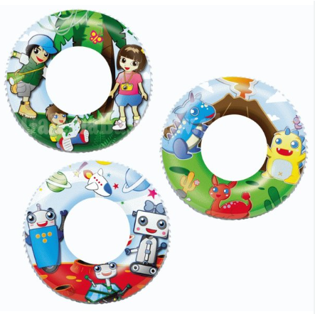 Desenli Simit 61 Cm 36014