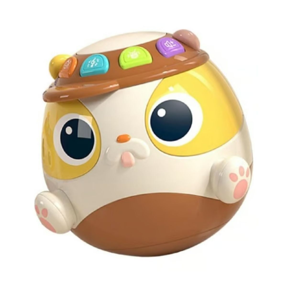 HACI YATMAZ DAVUL HE0543/HE0544