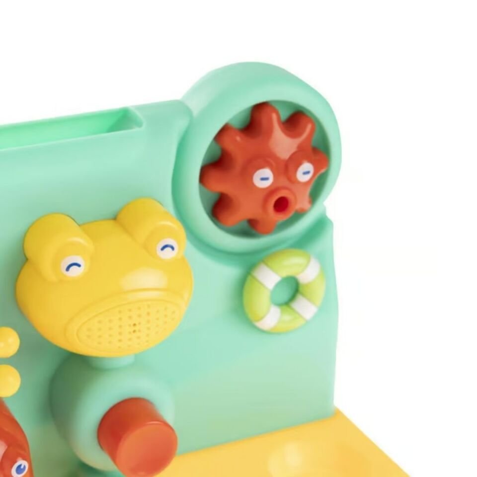 BANYO AKTİVİTE SETİ HE0280