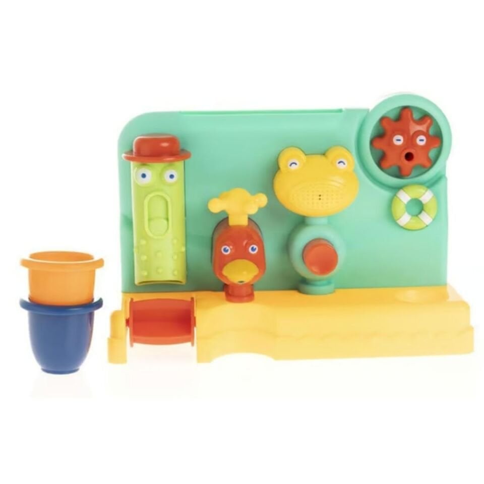 BANYO AKTİVİTE SETİ HE0280