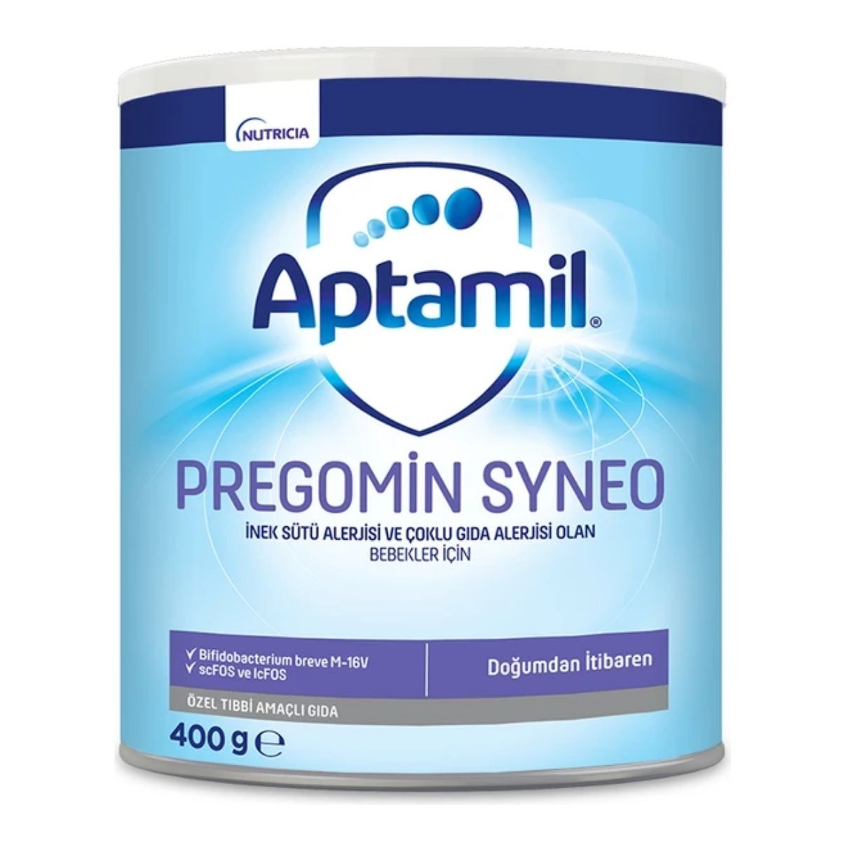 Aptamil Pregomin Syneo 400g