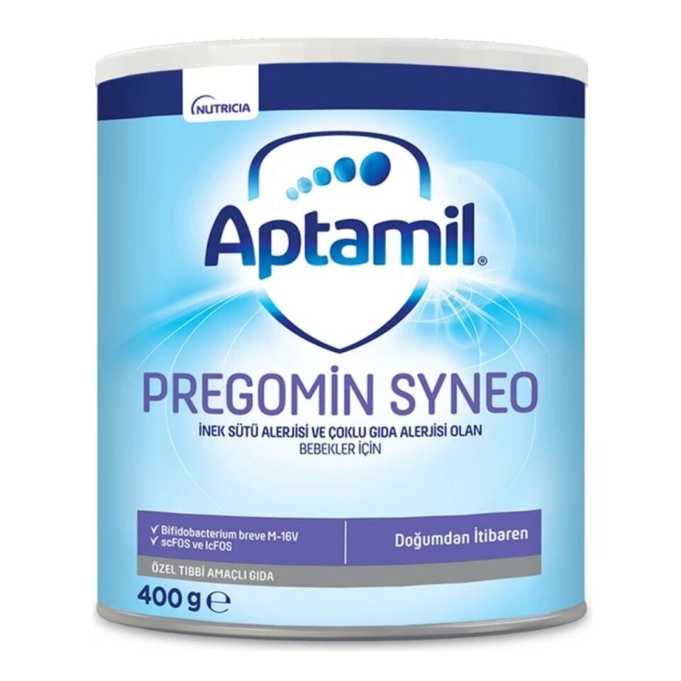 Aptamil Pregomin Syneo 400g