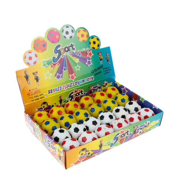 ISIKLI TARAFTAR TOP 624 OZS-YING8893