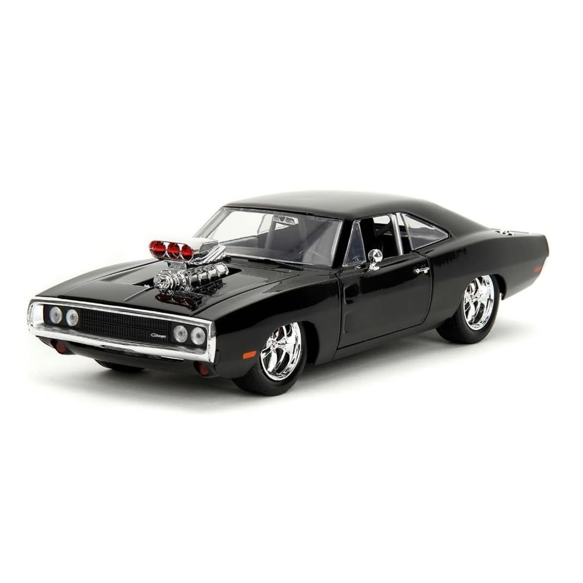 FAST FURİOUS 1324 DODGE CHARGER 1:24