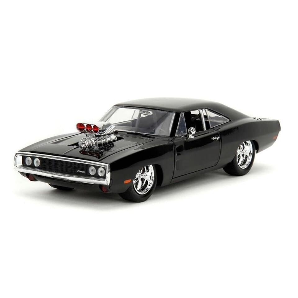 FAST FURİOUS 1324 DODGE CHARGER 1:24