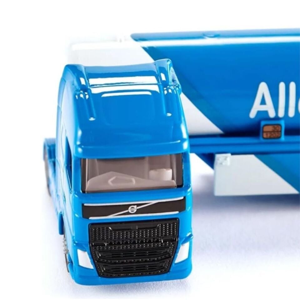 Siku Mafsallı Tanker 1626