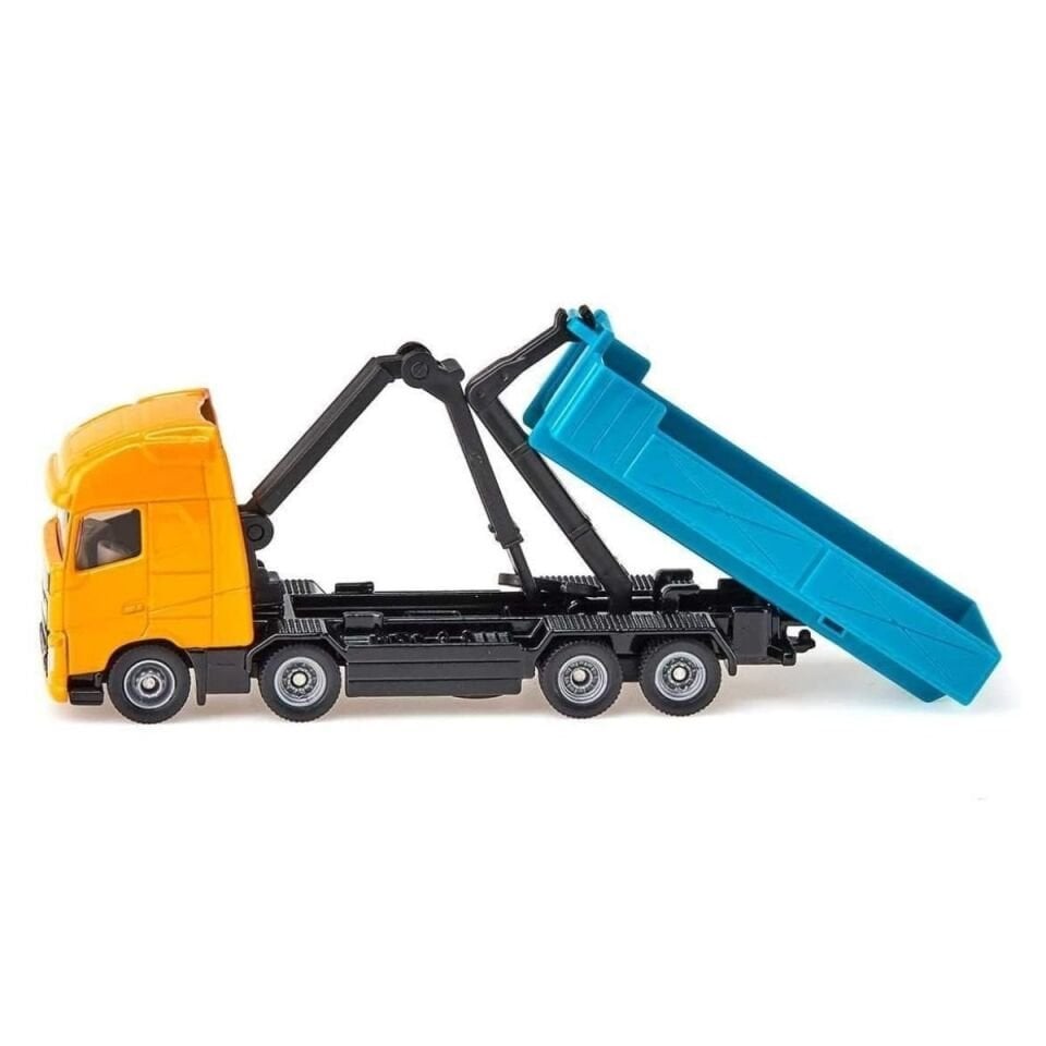 Siku Volvo Vinçli Kamyon 1683