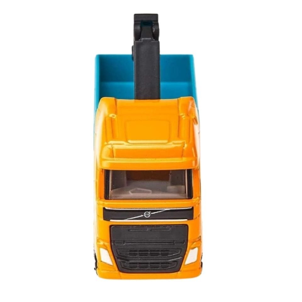 Siku Volvo Vinçli Kamyon 1683