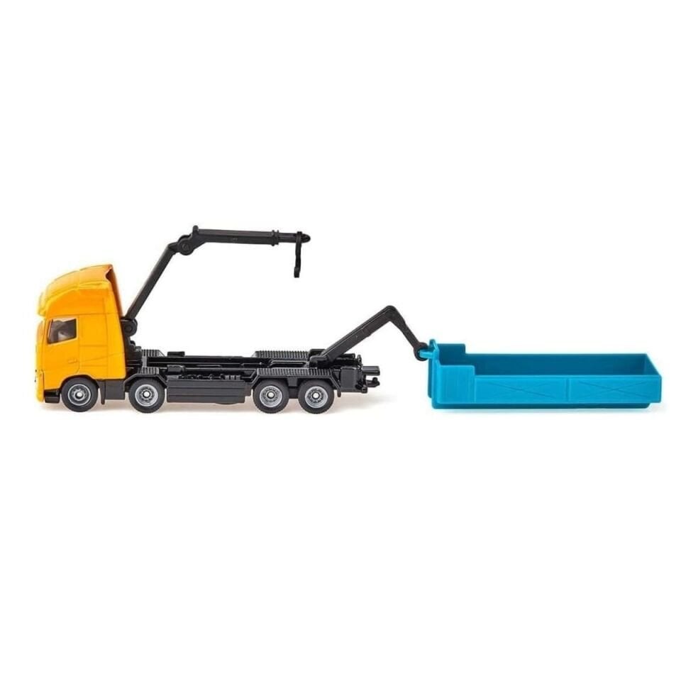 Siku Volvo Vinçli Kamyon 1683