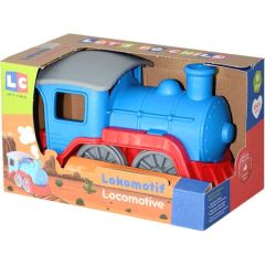 Lc Tren Lokomotif