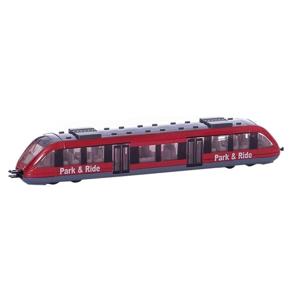 Siku Tren Vagonu 1646