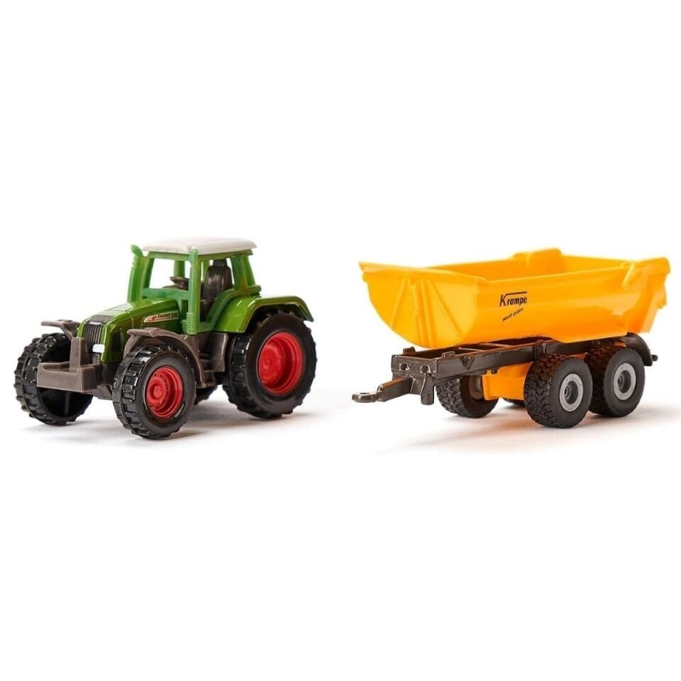 Siku Fendt Damperli 1605