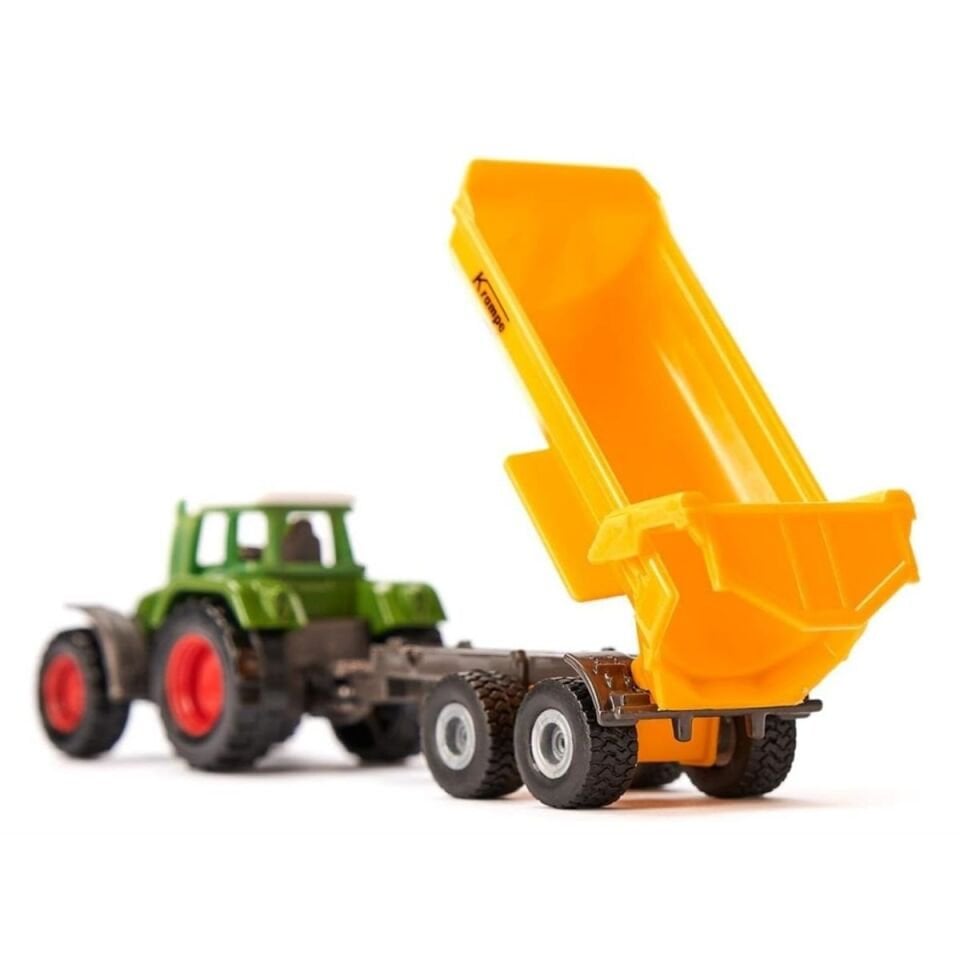 Siku Fendt Damperli 1605