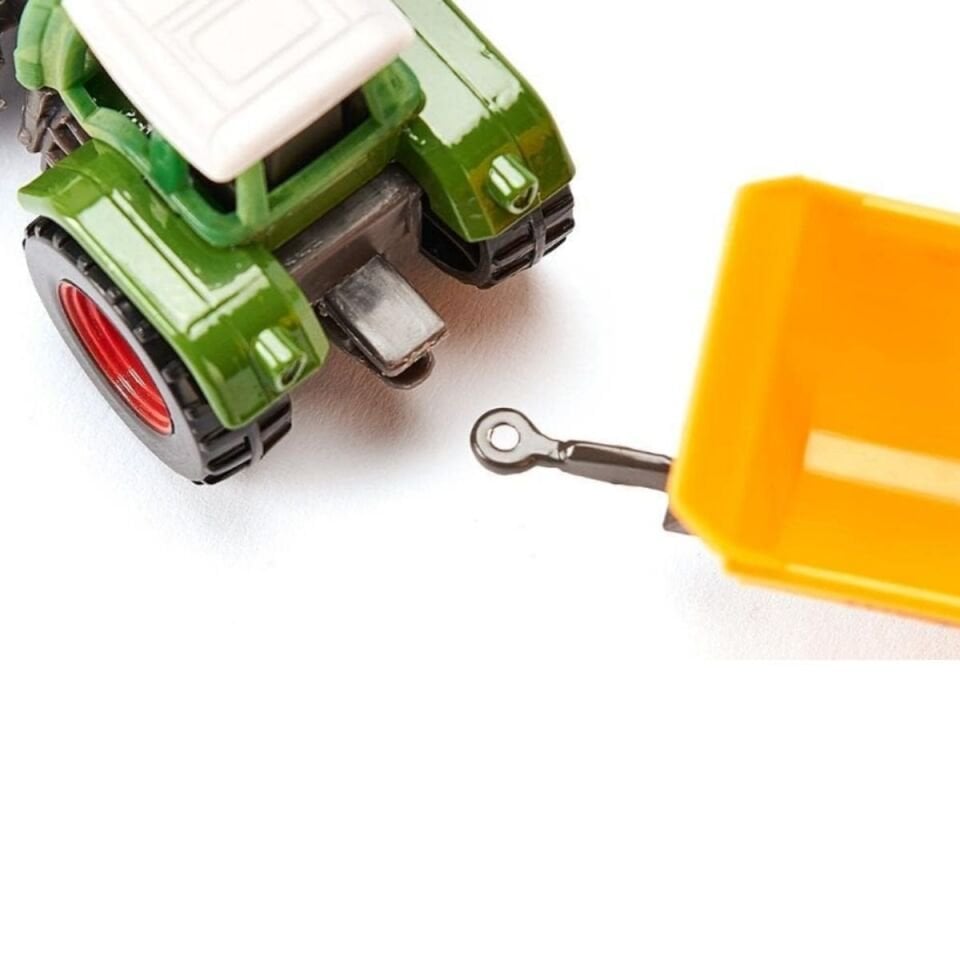 Siku Fendt Damperli 1605