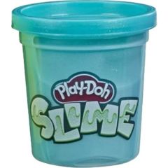 Play-Doh Slime Tekli Hamur Turkuaz