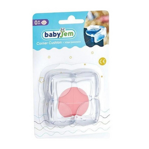 Babyjem Köşe Koruyucu 052