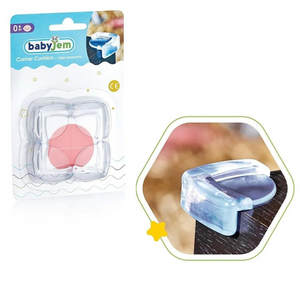 Babyjem Köşe Koruyucu 052