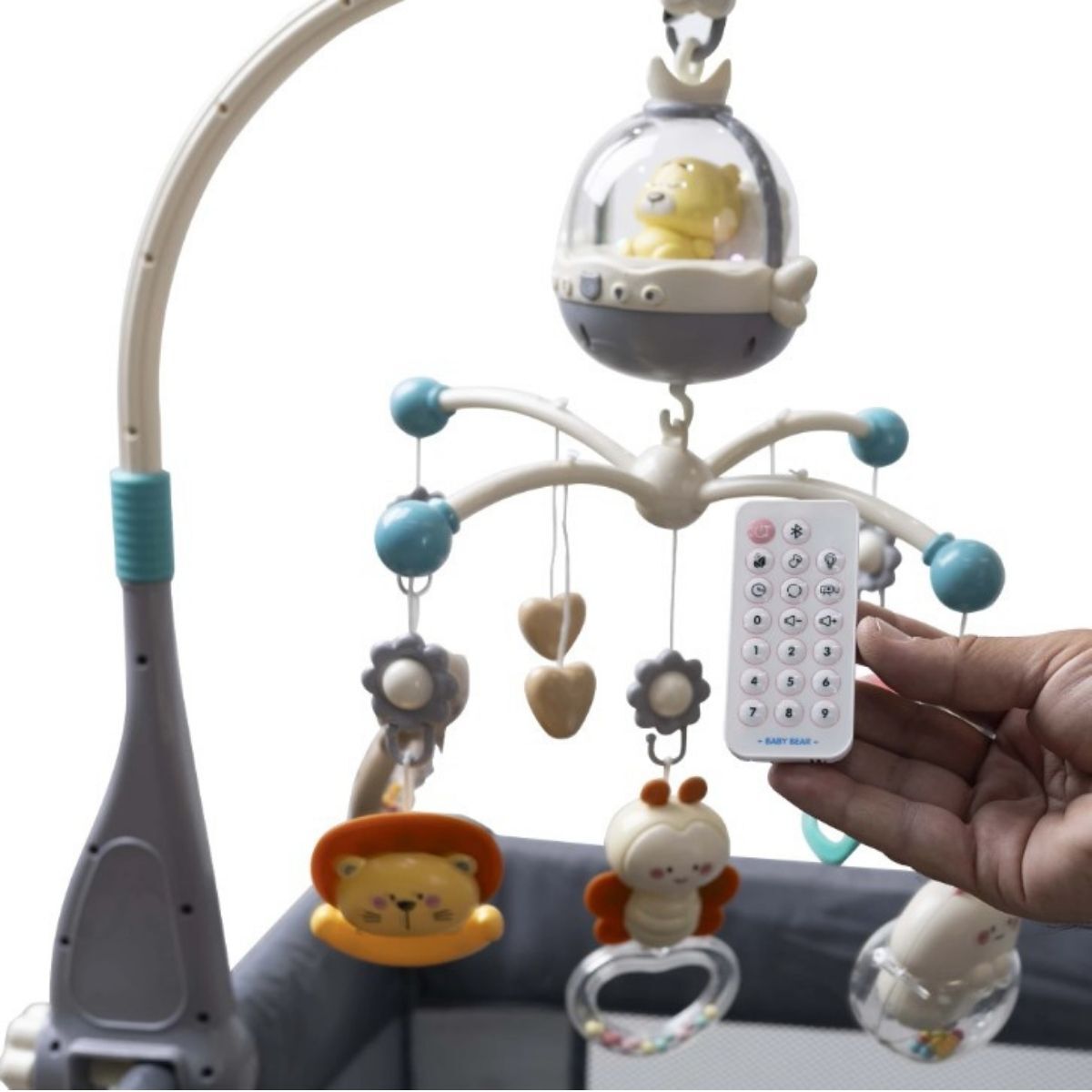 Prego Magıc Nıght Müzikli Dönence 6052