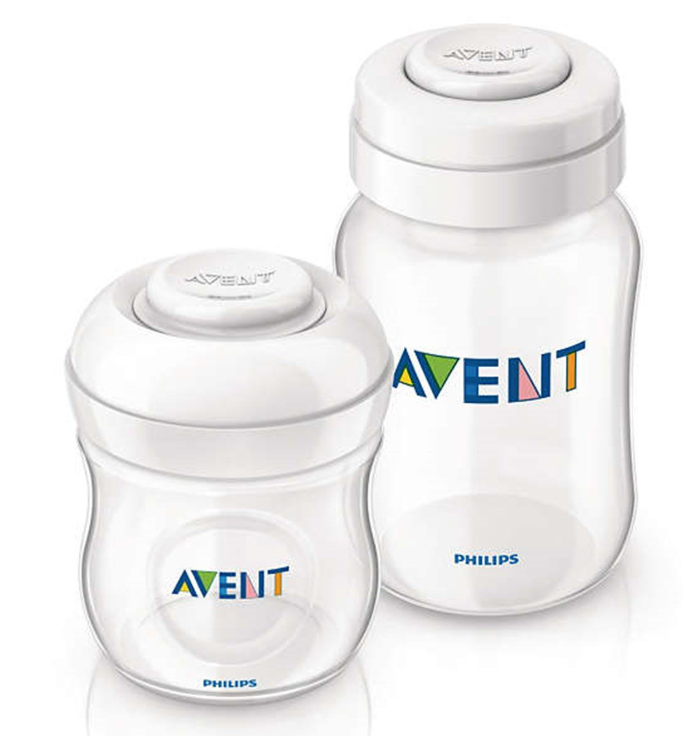 Avent Kapatma Disk 6'lı 6002