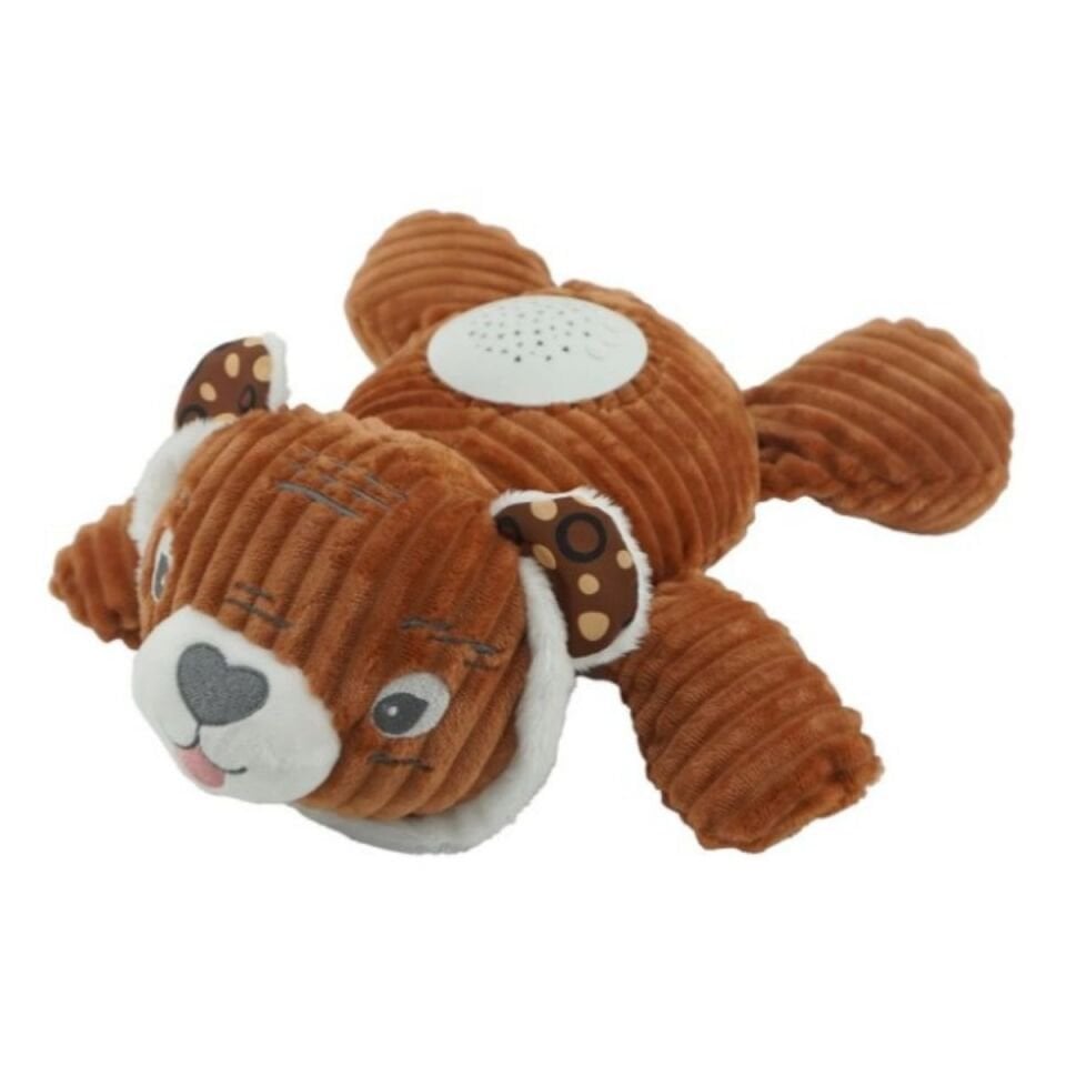 Prego Müzikli Ve Gece Işıklı Kaplan