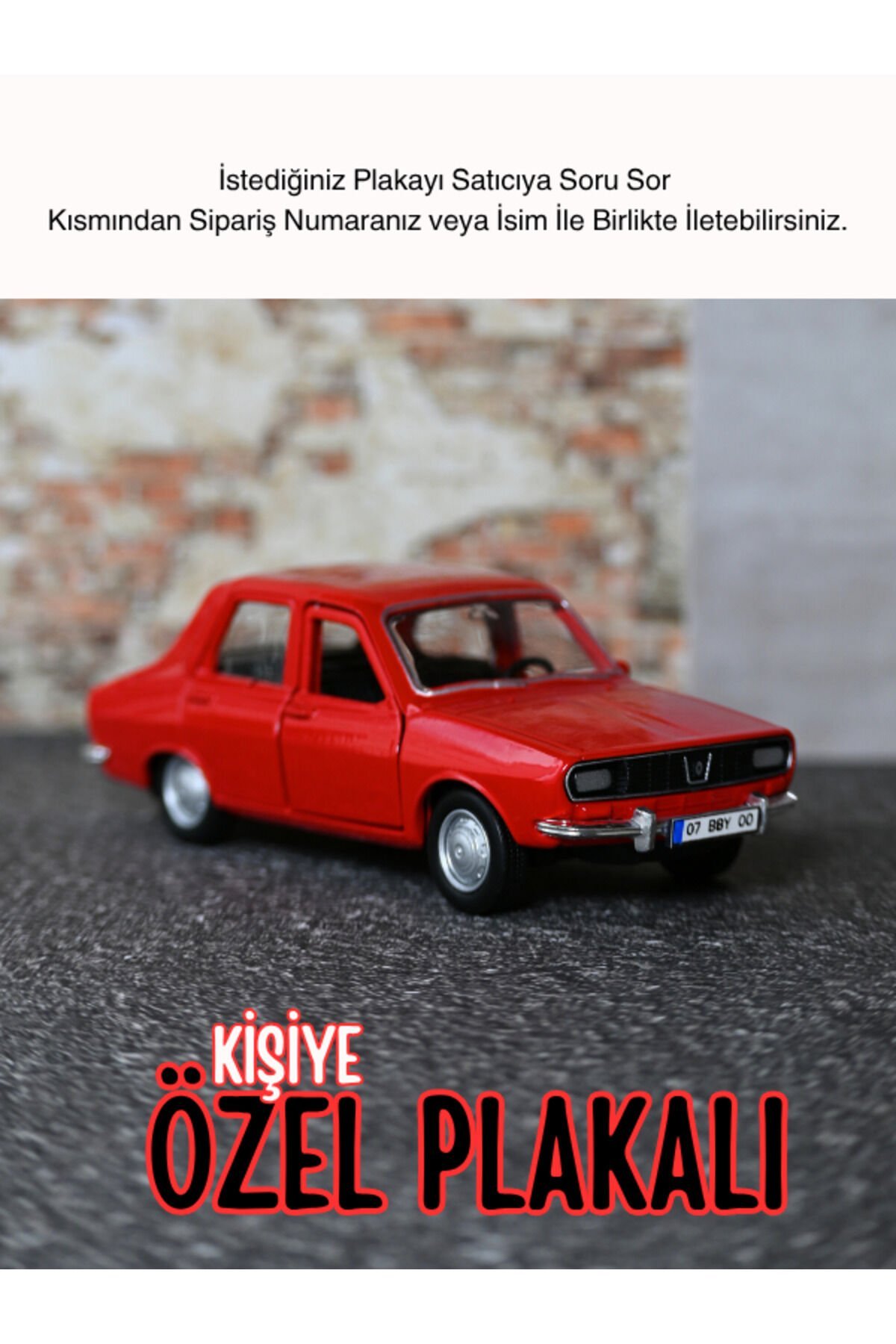 WELLY RENAULT 12 METAL ARABA