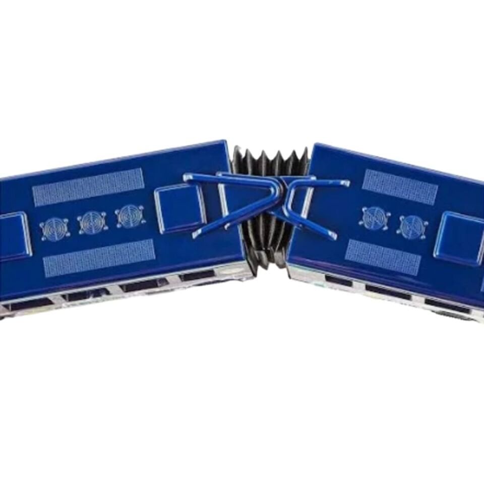 Siku Koruklu Otobus 1617