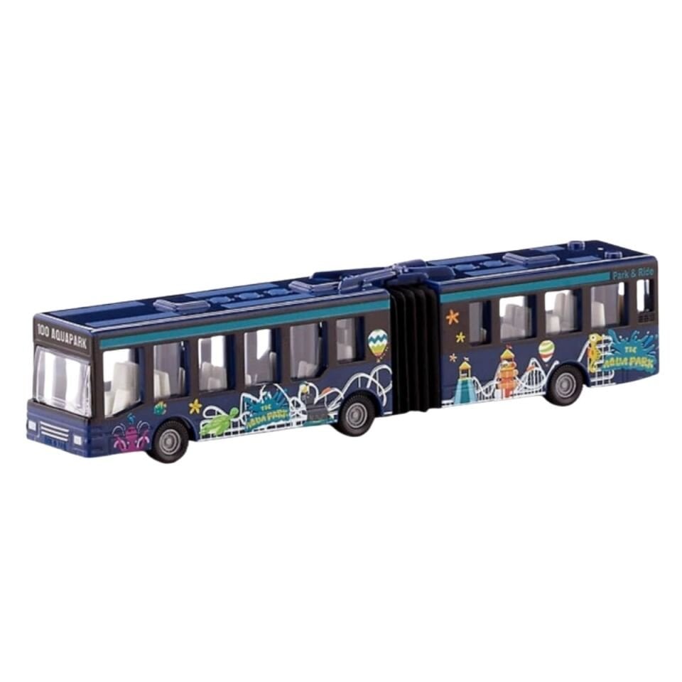 Siku Koruklu Otobus 1617