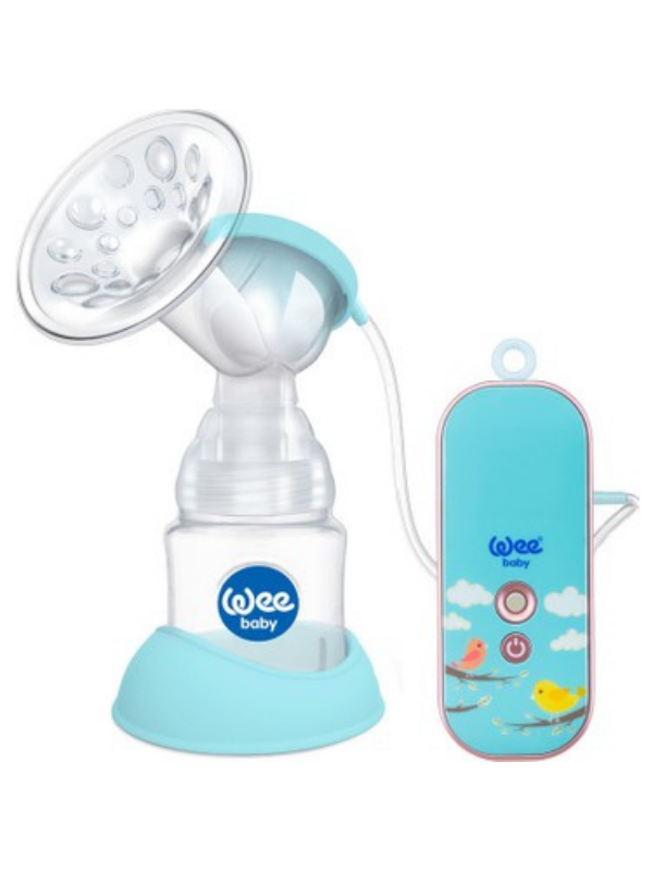 Wee Baby 168 Şarjlı Göğüs Pompası
