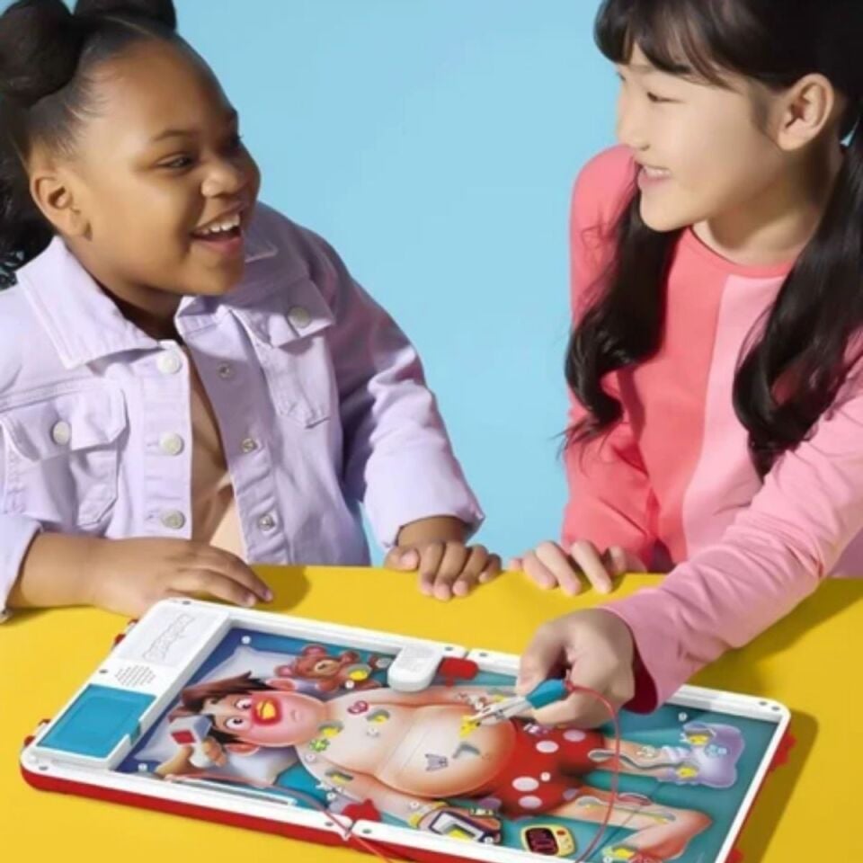 Süper Doktor Classıc Operatıon Refresh G0951