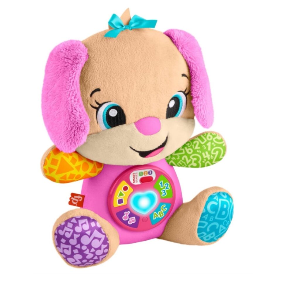 FİSHER PRİCE YAŞA GÖRE GELİŞİM JFD34