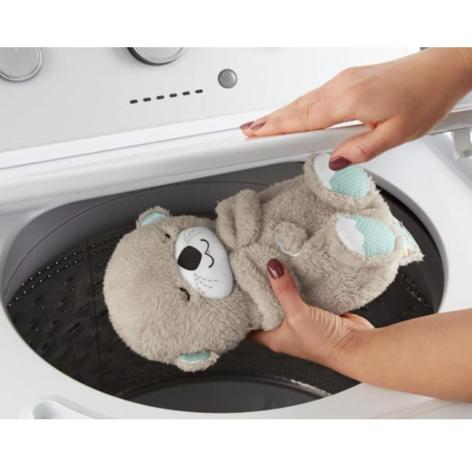 Fisherprice Uyku Arkadaşı Su Samuru Fxc66