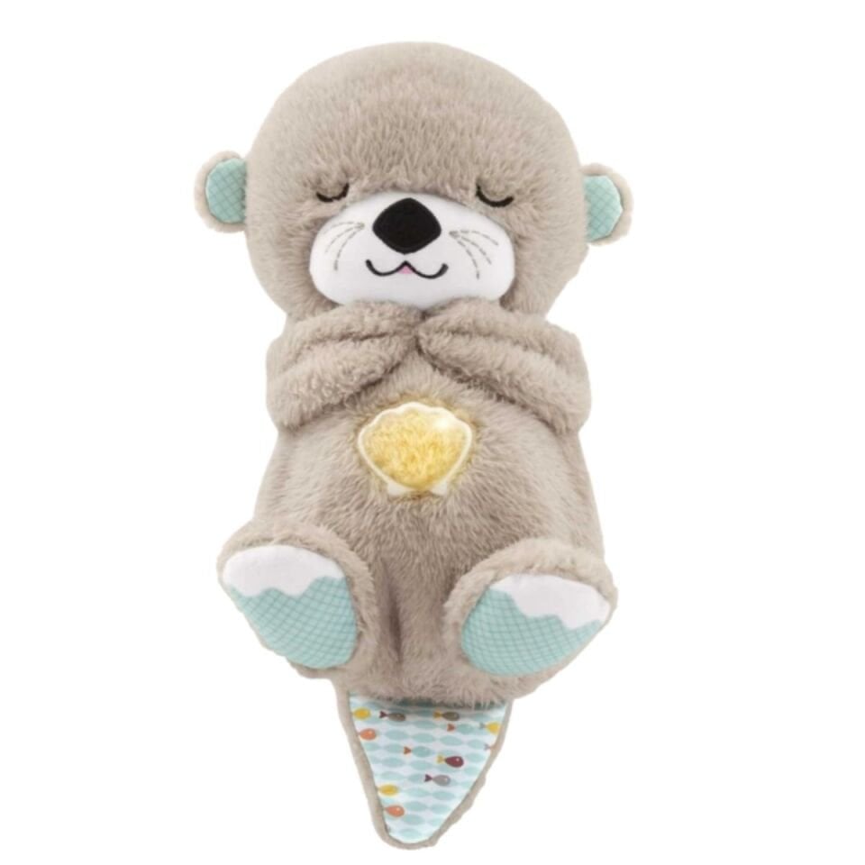 Fisherprice Uyku Arkadaşı Su Samuru Fxc66