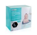 Babyjem Yandan Açılır Banyo Ve Mama Oturağı Antrasit 751