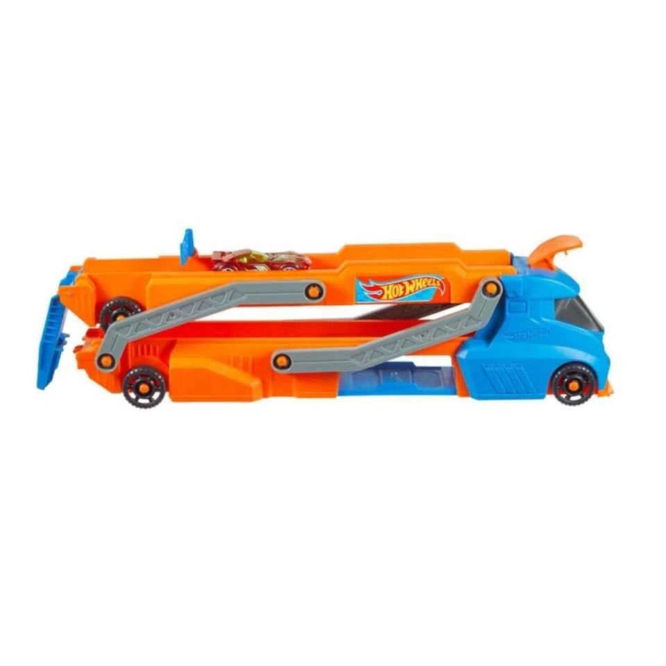 Hot Wheels Tır HYT83