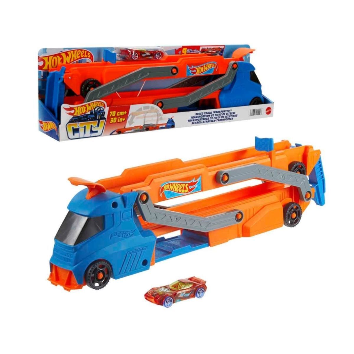Hot Wheels Tır HYT83