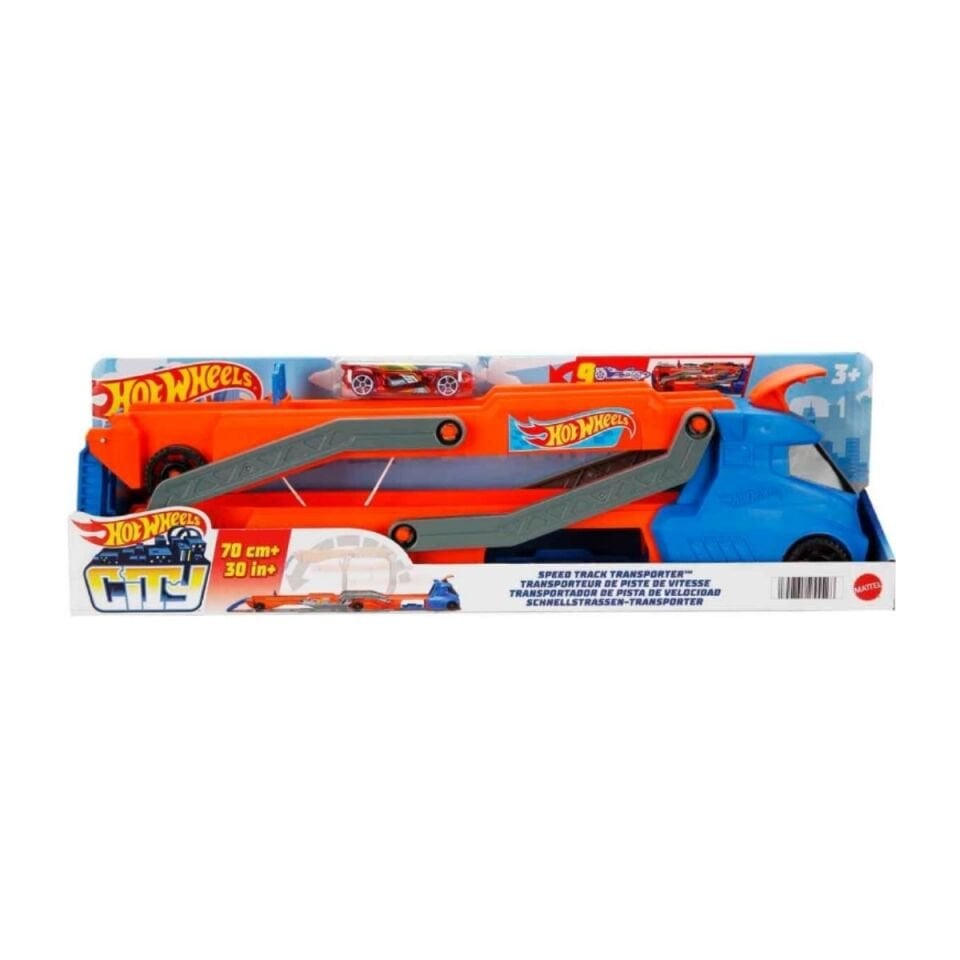 Hot Wheels Tır HYT83