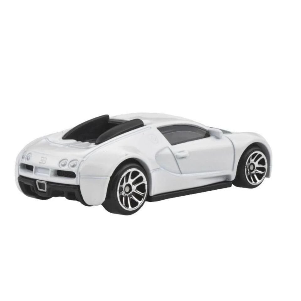 Hot Wheels Fast & Furıous Temalı Arabalar HNR88