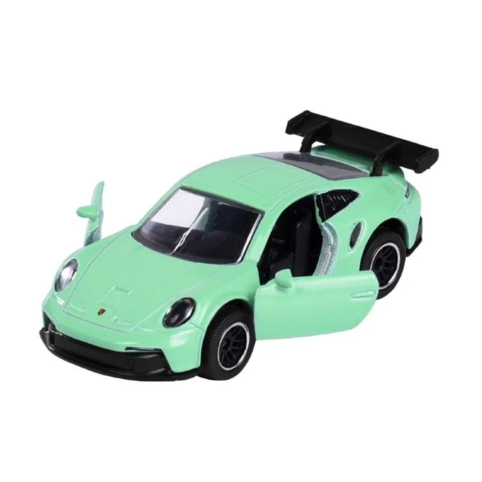 Majorette Porsche Premıum Cars