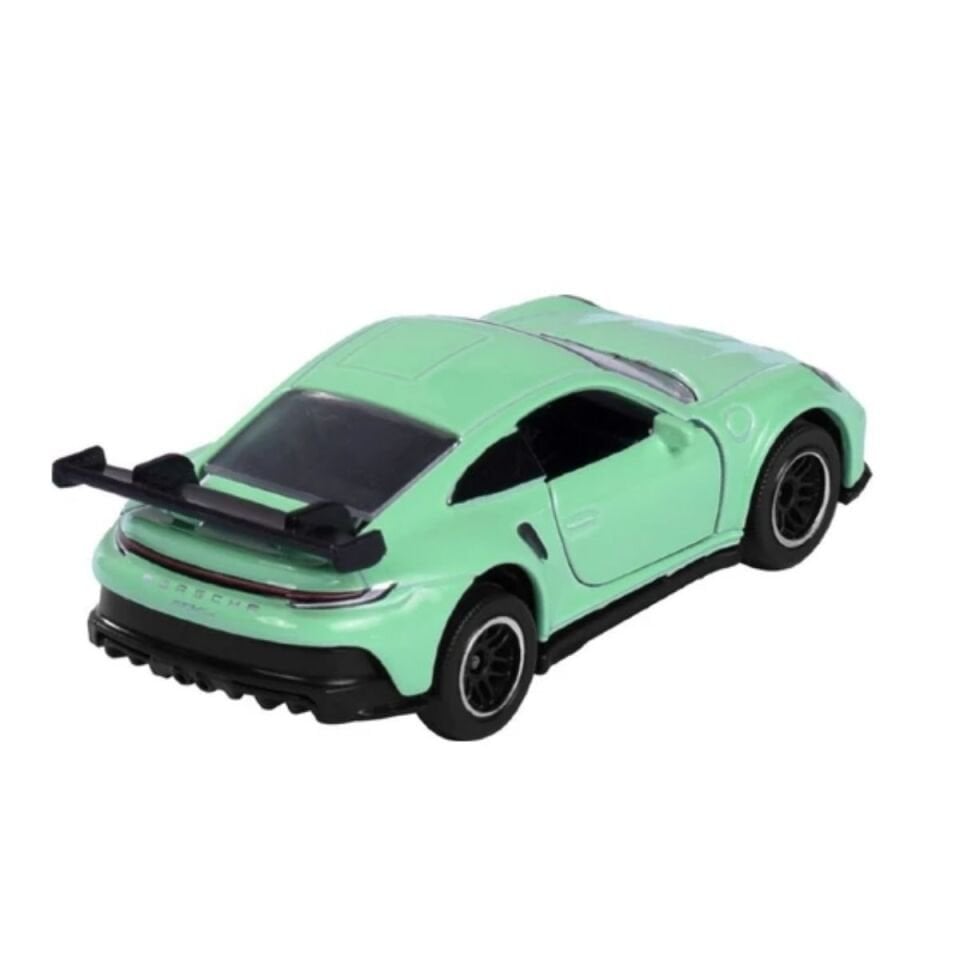 Majorette Porsche Premıum Cars