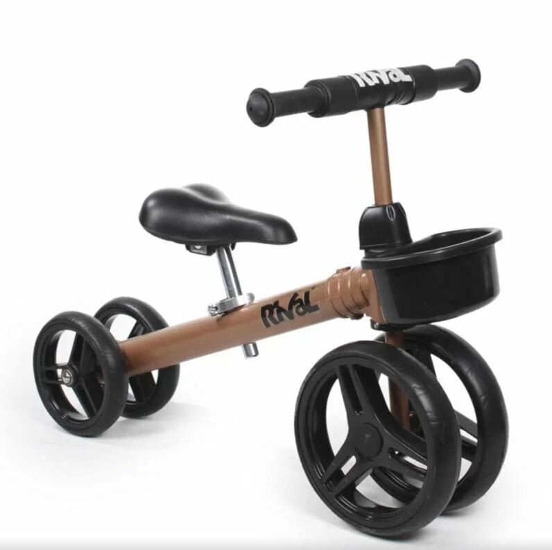 Rival Tay Tay İlk Bisikletim Gold