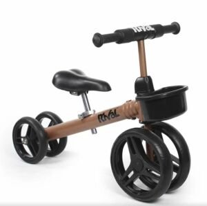 Rival Tay Tay İlk Bisikletim Gold