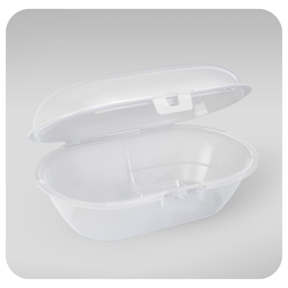 Avent Ultra Soft Emzik 6-18 Ay Erkek SCF223/03