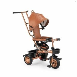 Rival Hiperbike İtmeli Bisiklet Taba Gold