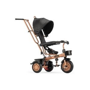 Rival Hiperbike İtmeli Bisiklet Siyah Gold