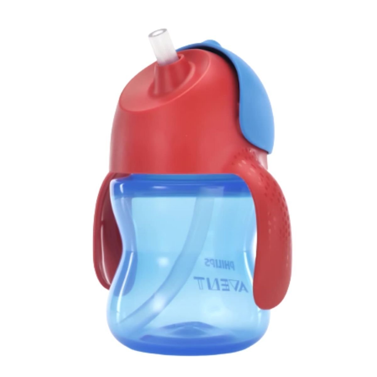 AVENT DESENLİ PİPETLİ BARDAK 200  ML SCF796/01
